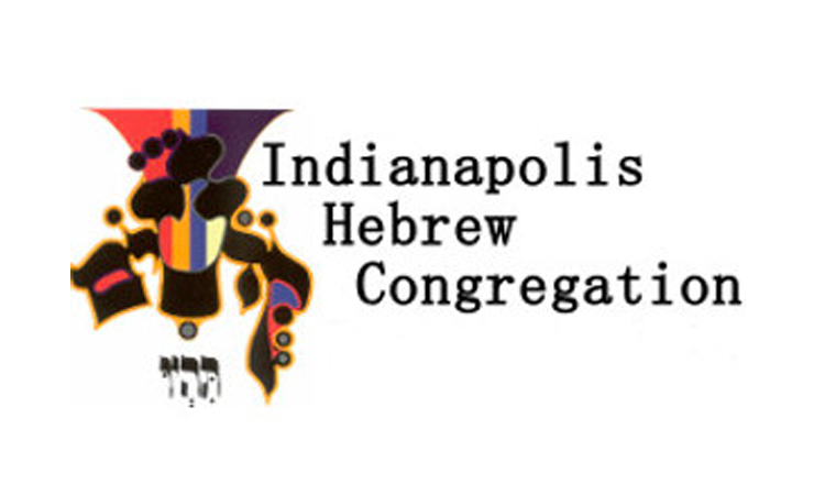 Indianapolis Hebrew congregation