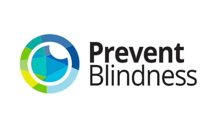 Prevent blindness